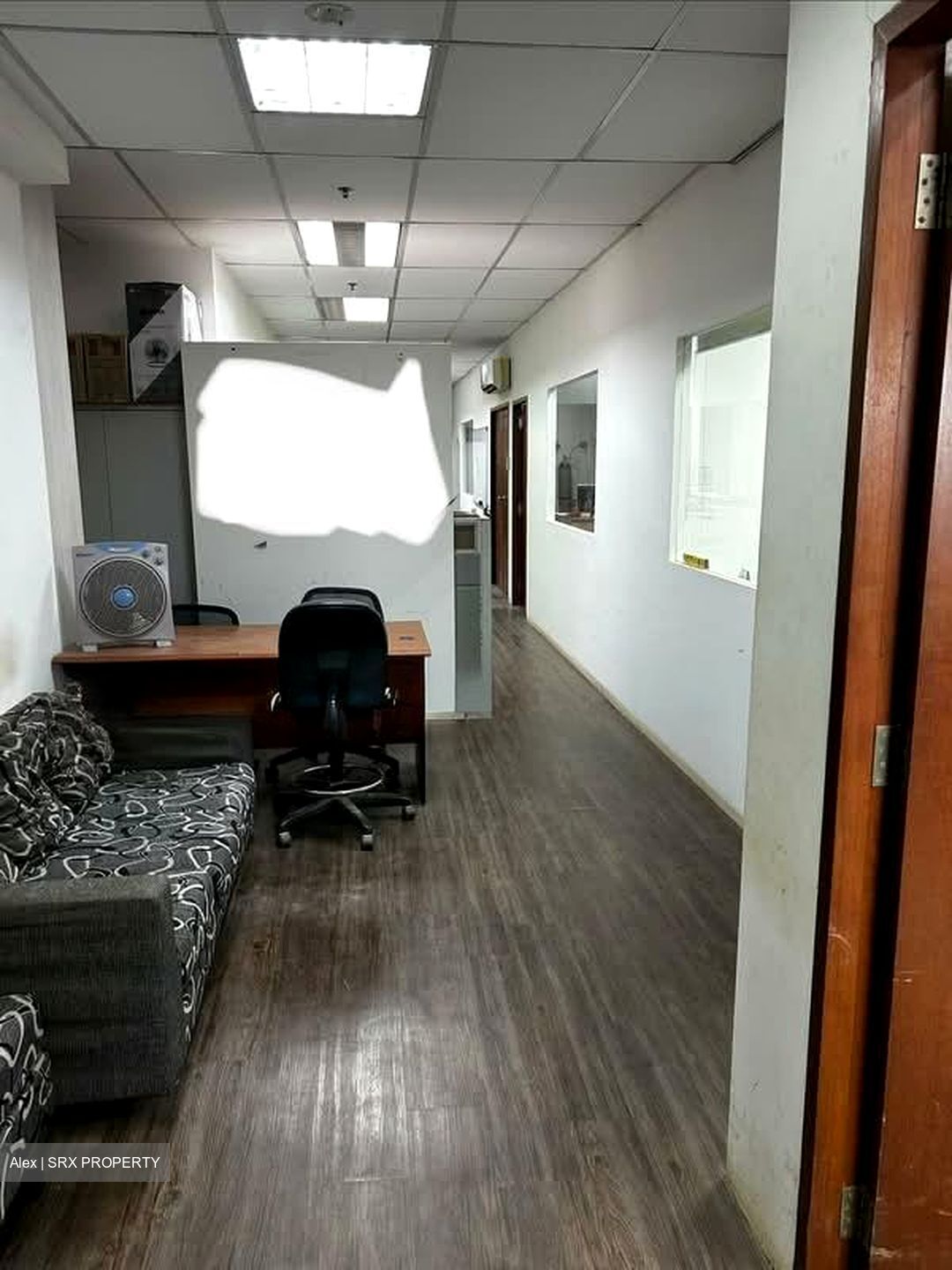 Entrepreneur Business Centre (D14), Factory #529988411
